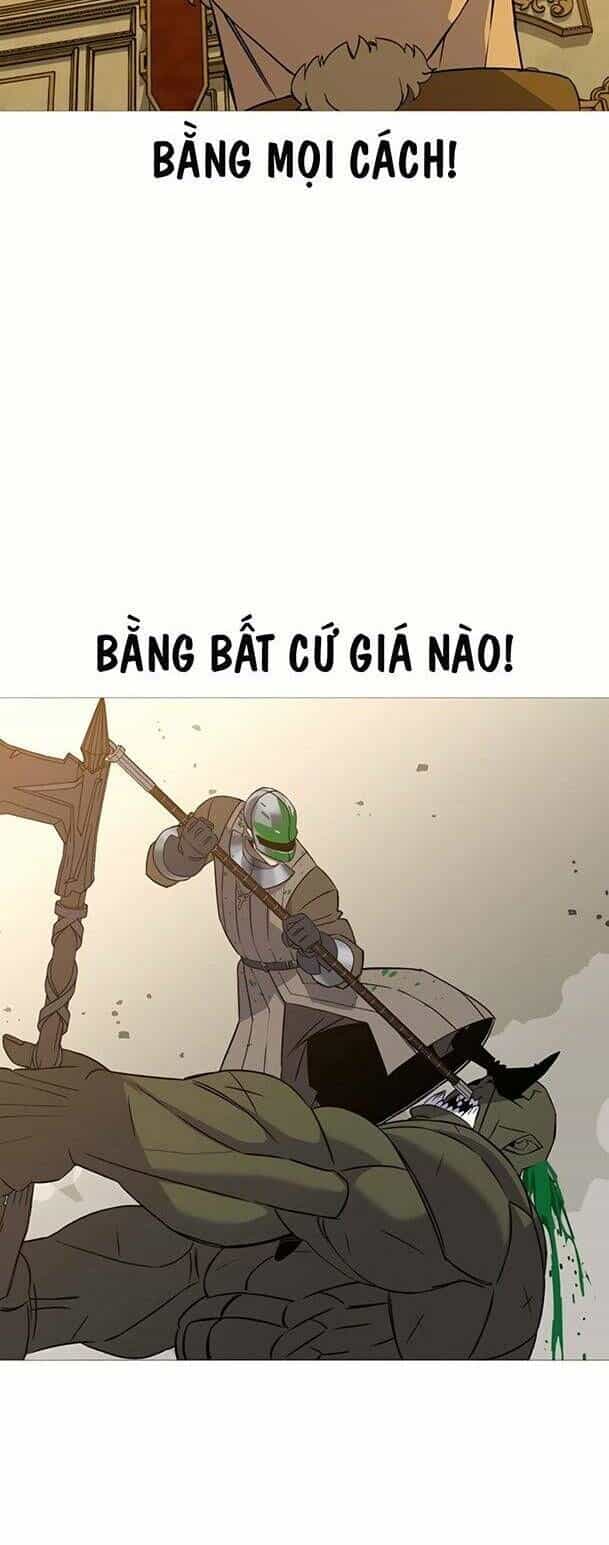 Chiến Binh Quật Cường - Chương 104 - ảnh 71