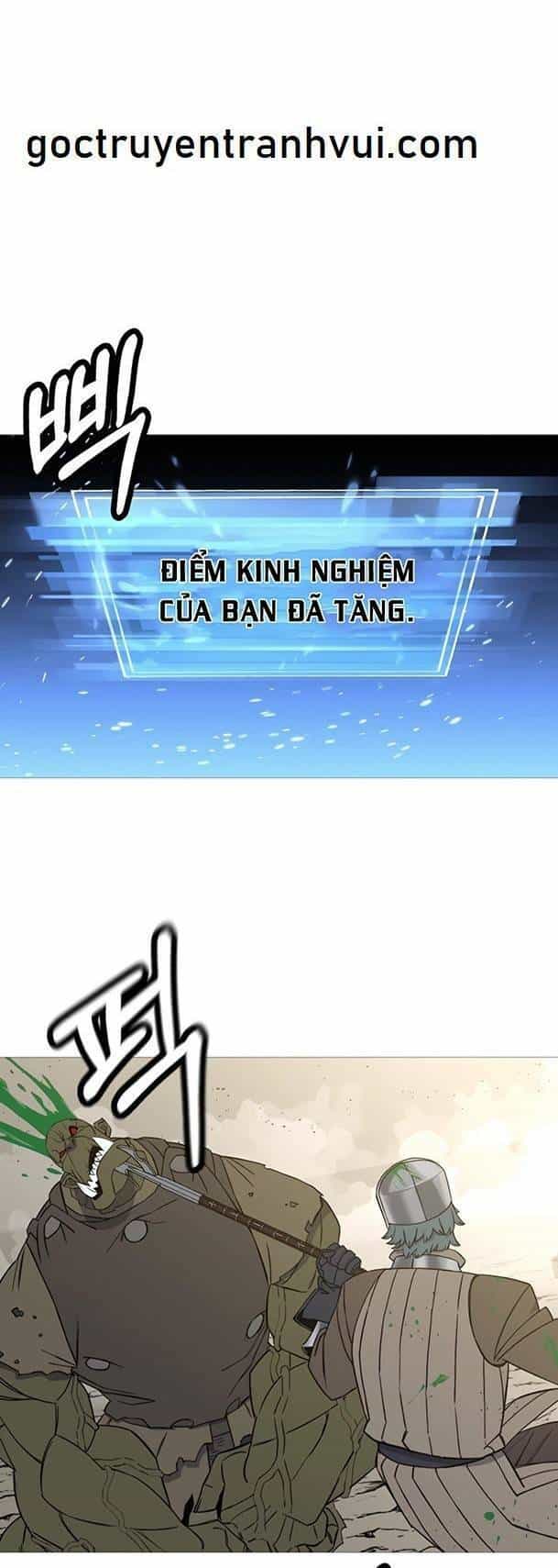Chiến Binh Quật Cường - Chương 105 - ảnh 1