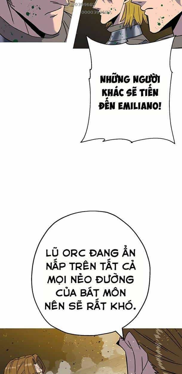 Chiến Binh Quật Cường - Chương 105 - ảnh 14