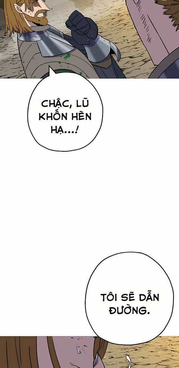 Chiến Binh Quật Cường - Chương 105 - ảnh 15