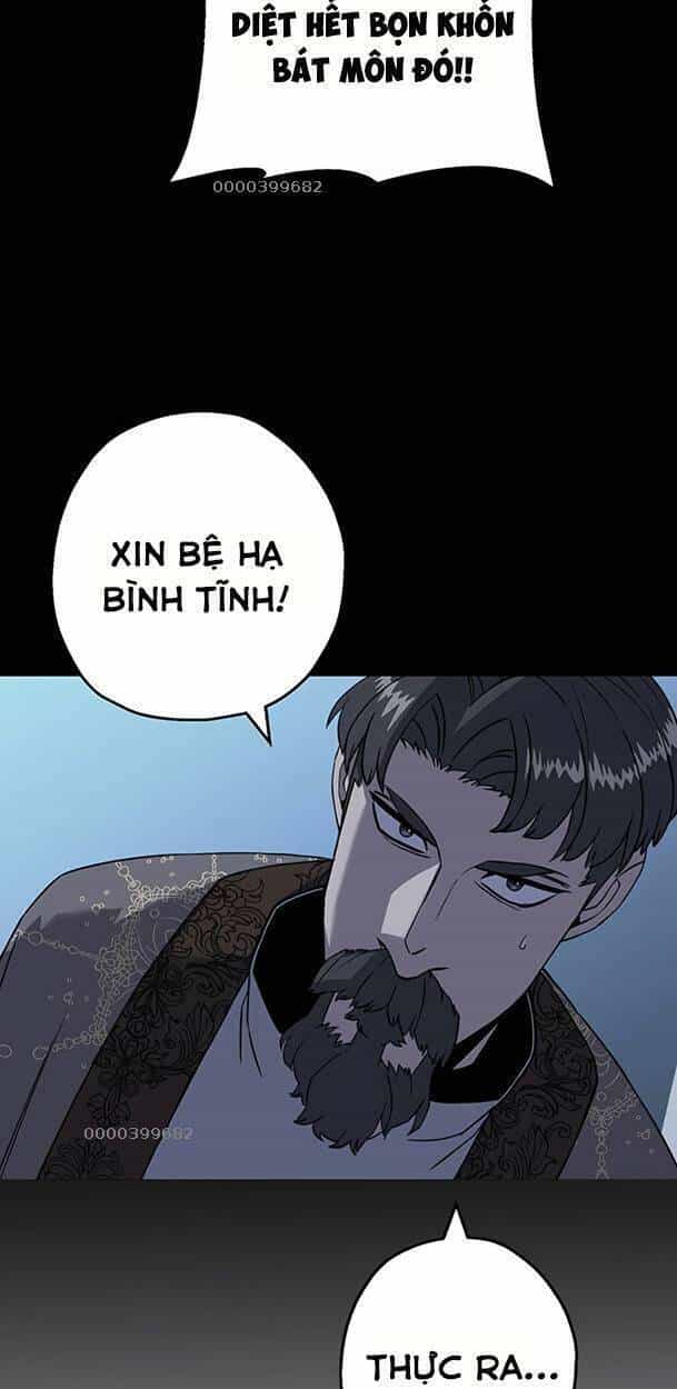 Chiến Binh Quật Cường - Chương 105 - ảnh 30
