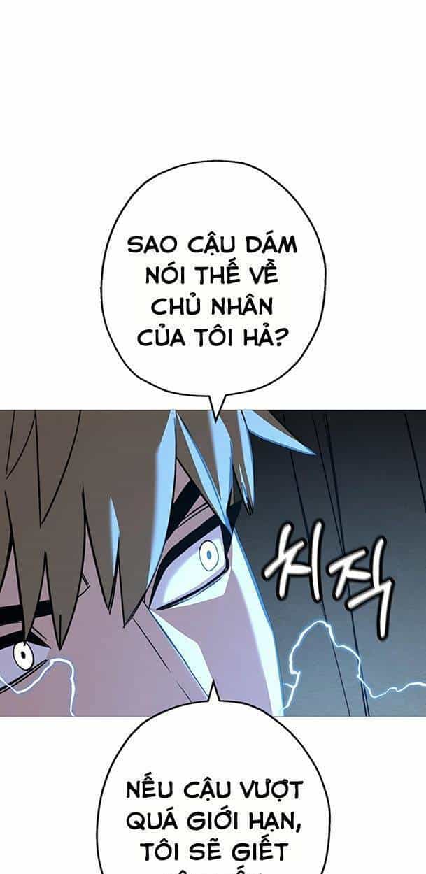 Chiến Binh Quật Cường - Chương 105 - ảnh 36