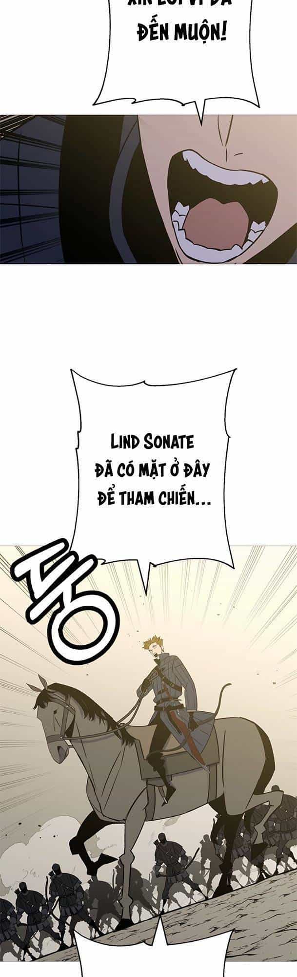 Chiến Binh Quật Cường - Chương 106 - ảnh 30