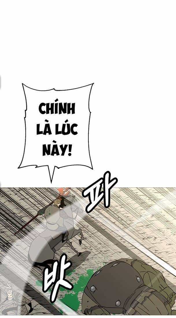 Chiến Binh Quật Cường - Chương 107 - ảnh 30