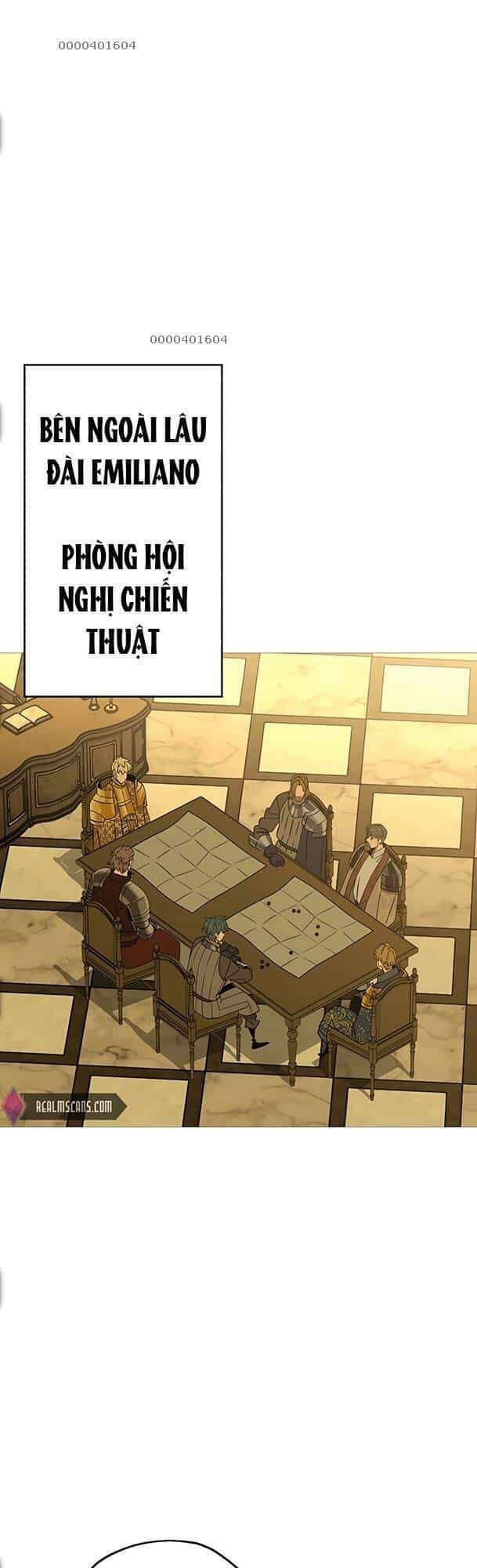 Chiến Binh Quật Cường - Chương 107 - ảnh 54