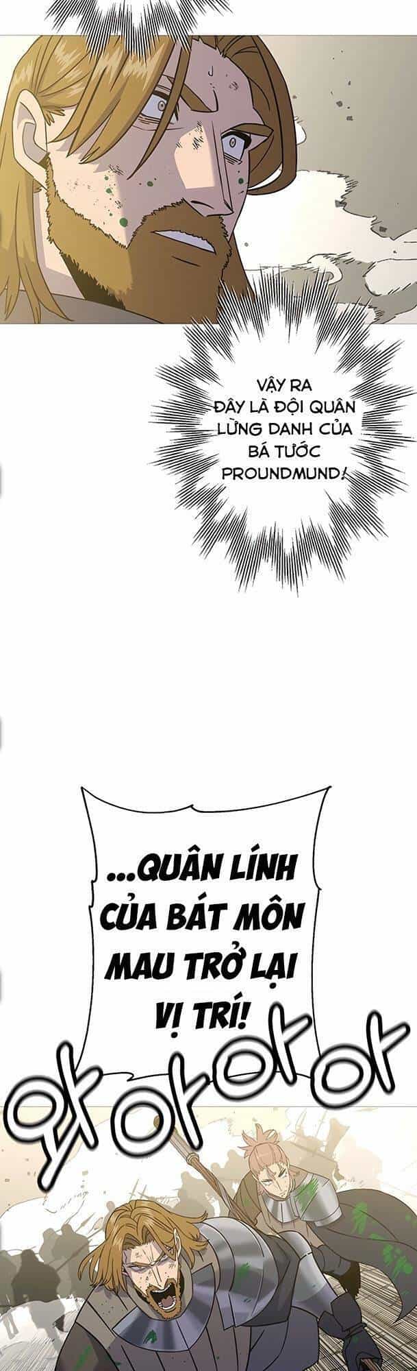Chiến Binh Quật Cường - Chương 107 - ảnh 6
