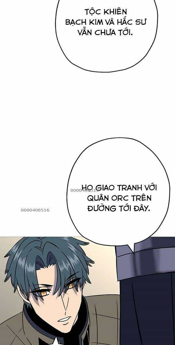 Chiến Binh Quật Cường - Chương 108 - ảnh 25