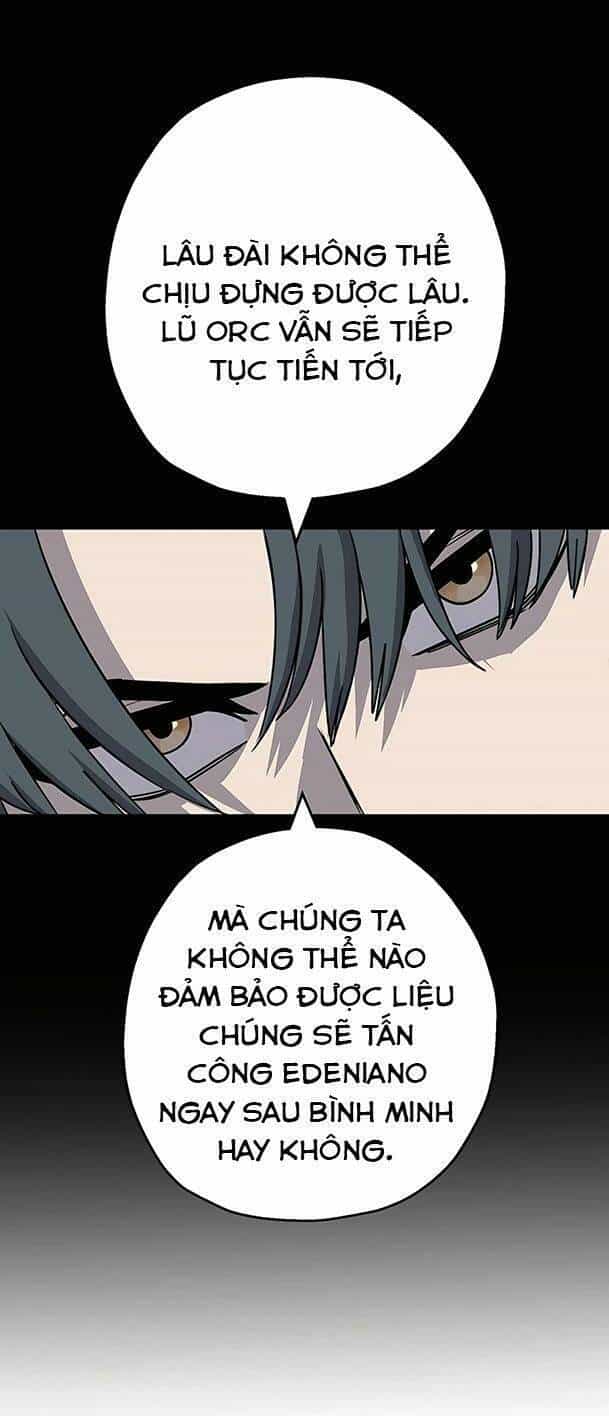 Chiến Binh Quật Cường - Chương 108 - ảnh 50