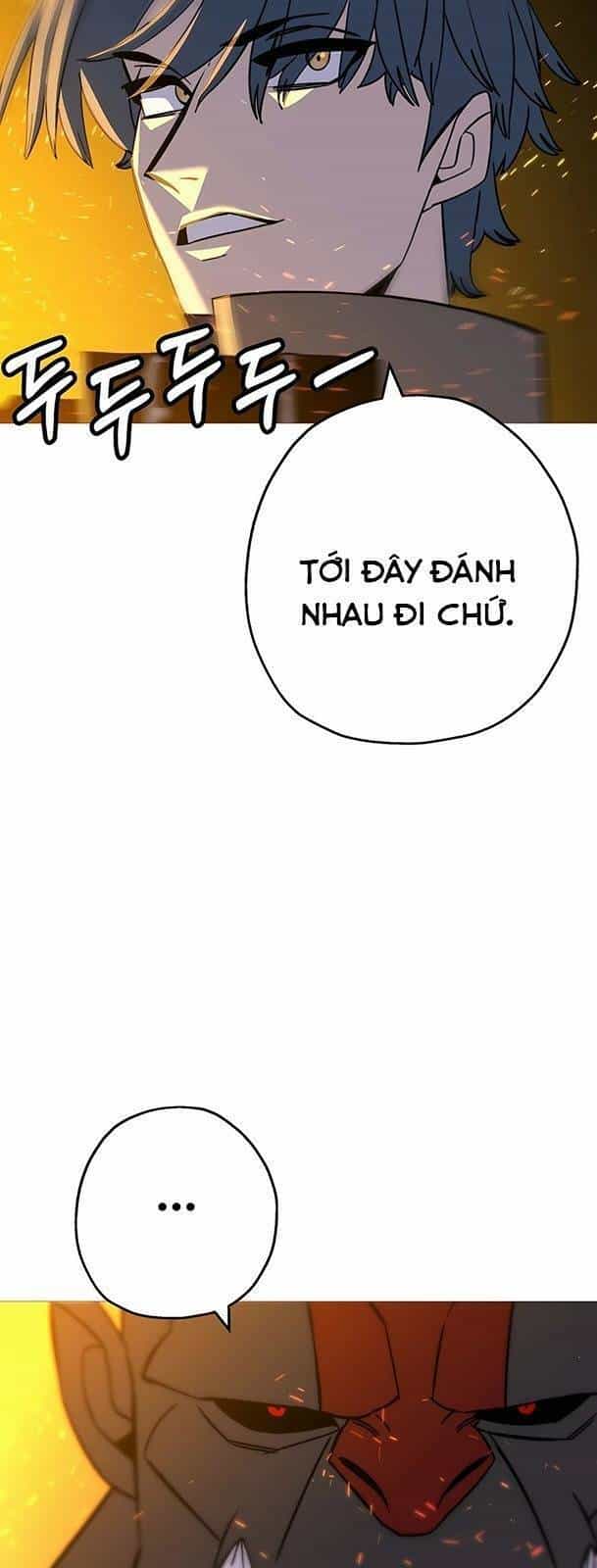 Chiến Binh Quật Cường - Chương 108 - ảnh 62