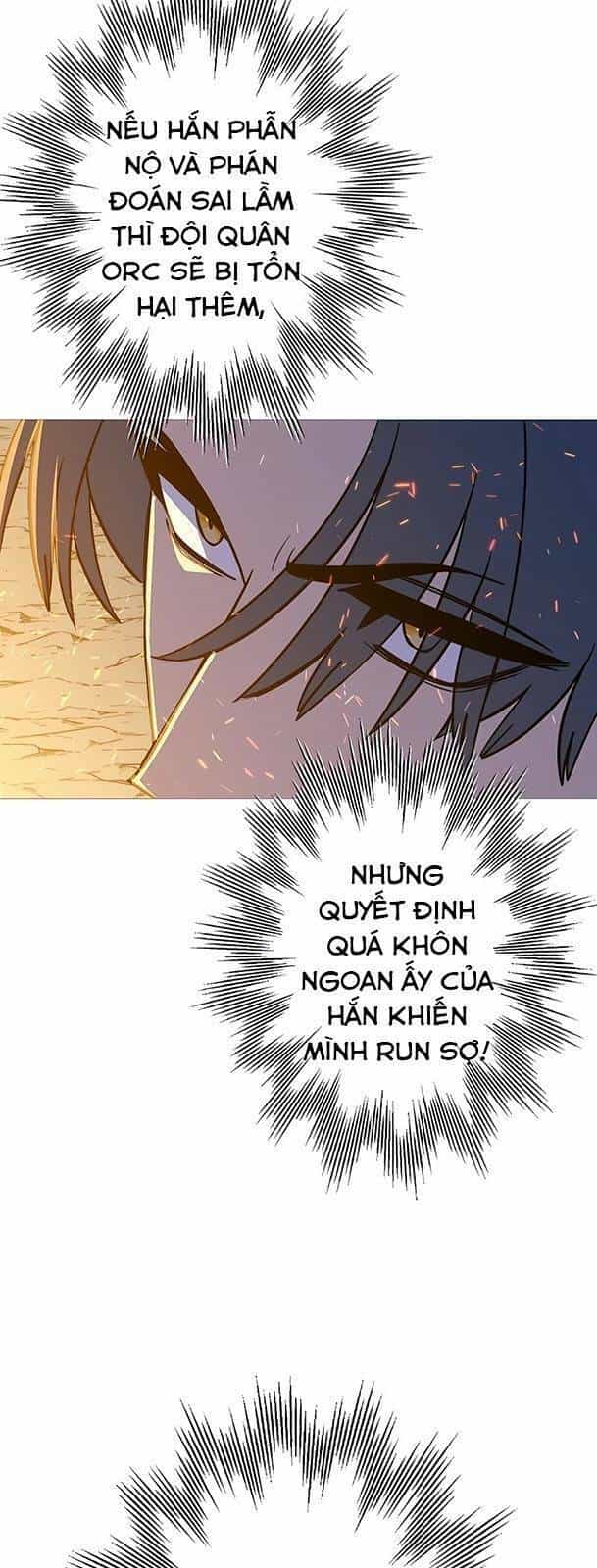 Chiến Binh Quật Cường - Chương 108 - ảnh 66