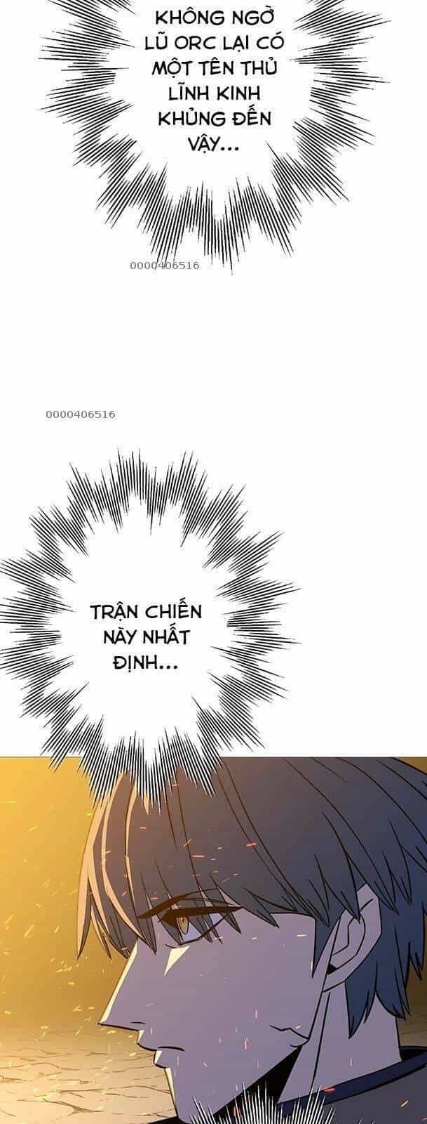 Chiến Binh Quật Cường - Chương 108 - ảnh 67