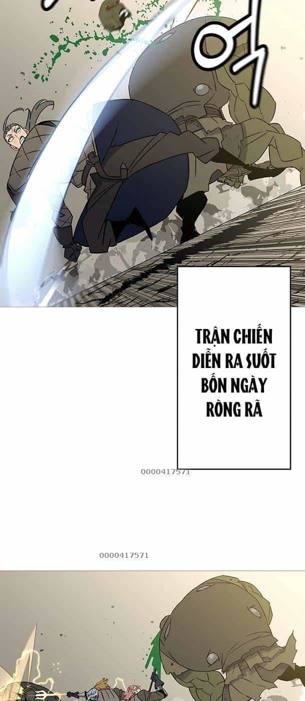 Chiến Binh Quật Cường - Chương 109 - ảnh 3