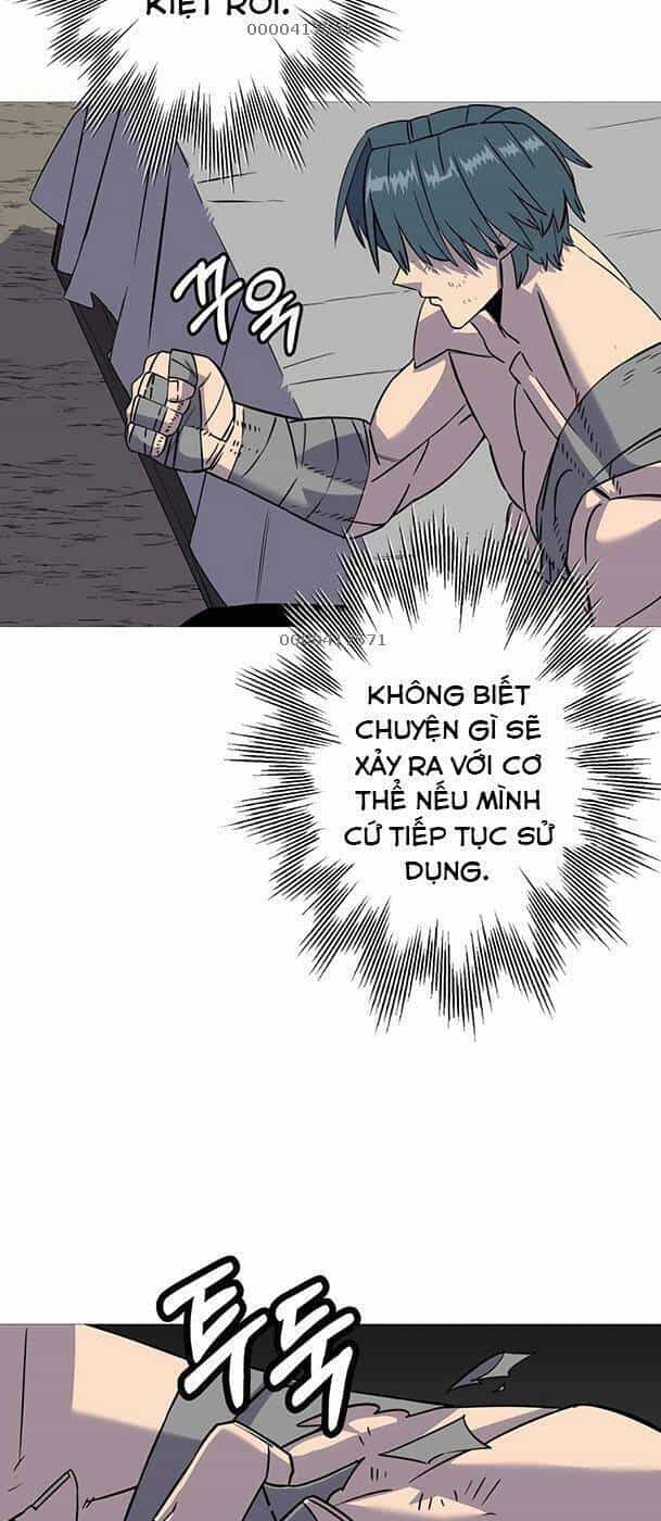 Chiến Binh Quật Cường - Chương 109 - ảnh 33