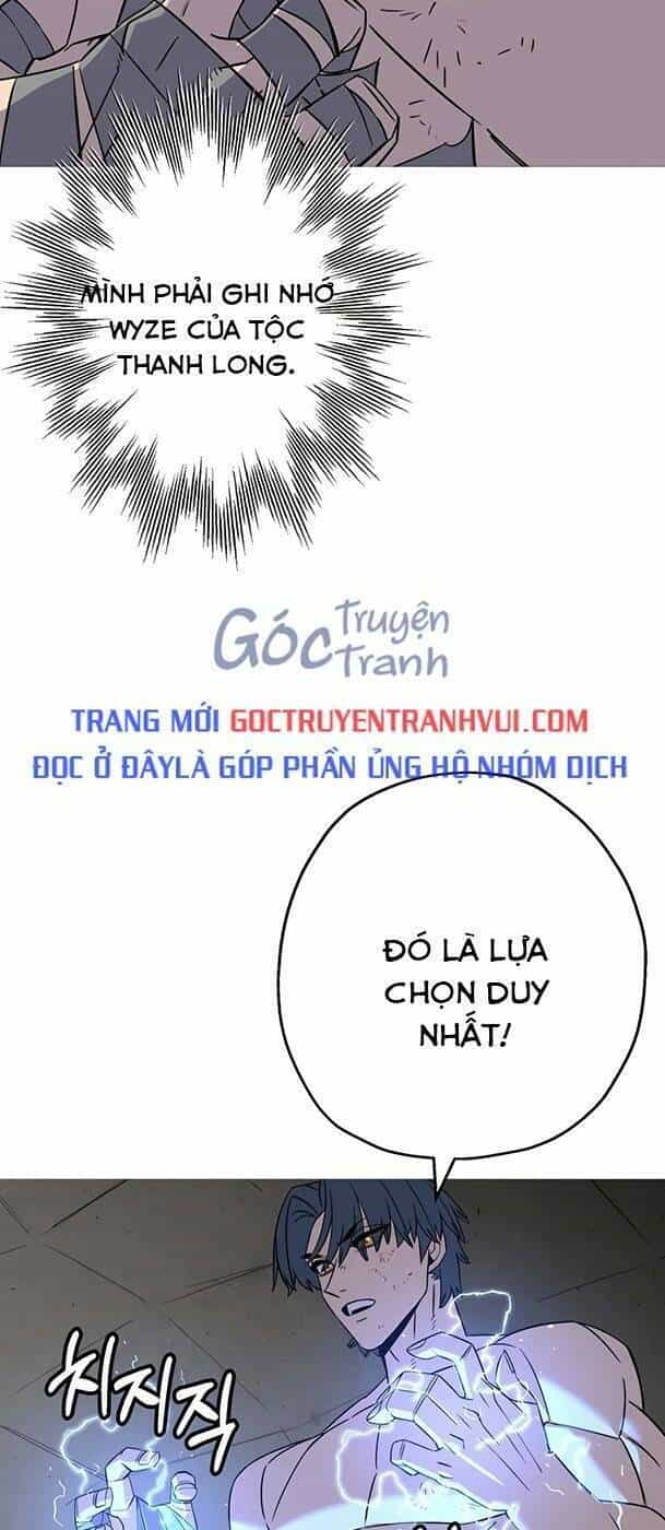 Chiến Binh Quật Cường - Chương 109 - ảnh 34