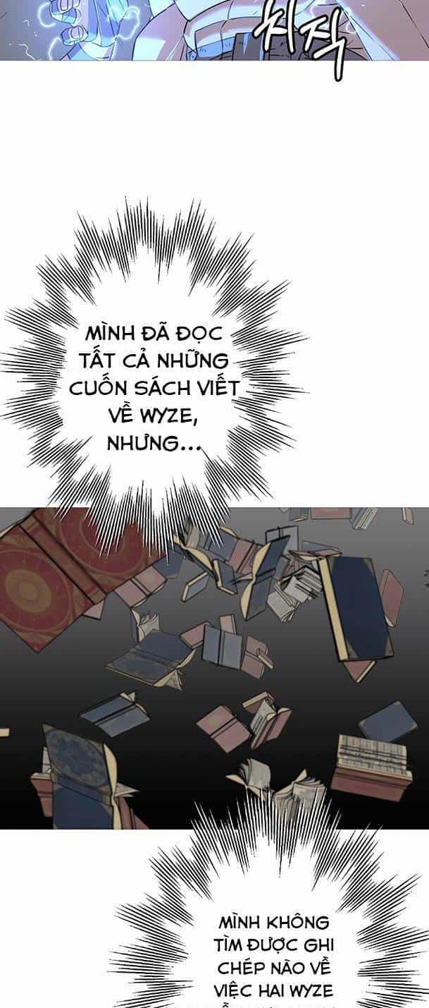 Chiến Binh Quật Cường - Chương 109 - ảnh 35