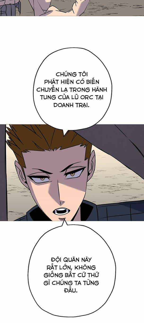 Chiến Binh Quật Cường - Chương 109 - ảnh 41