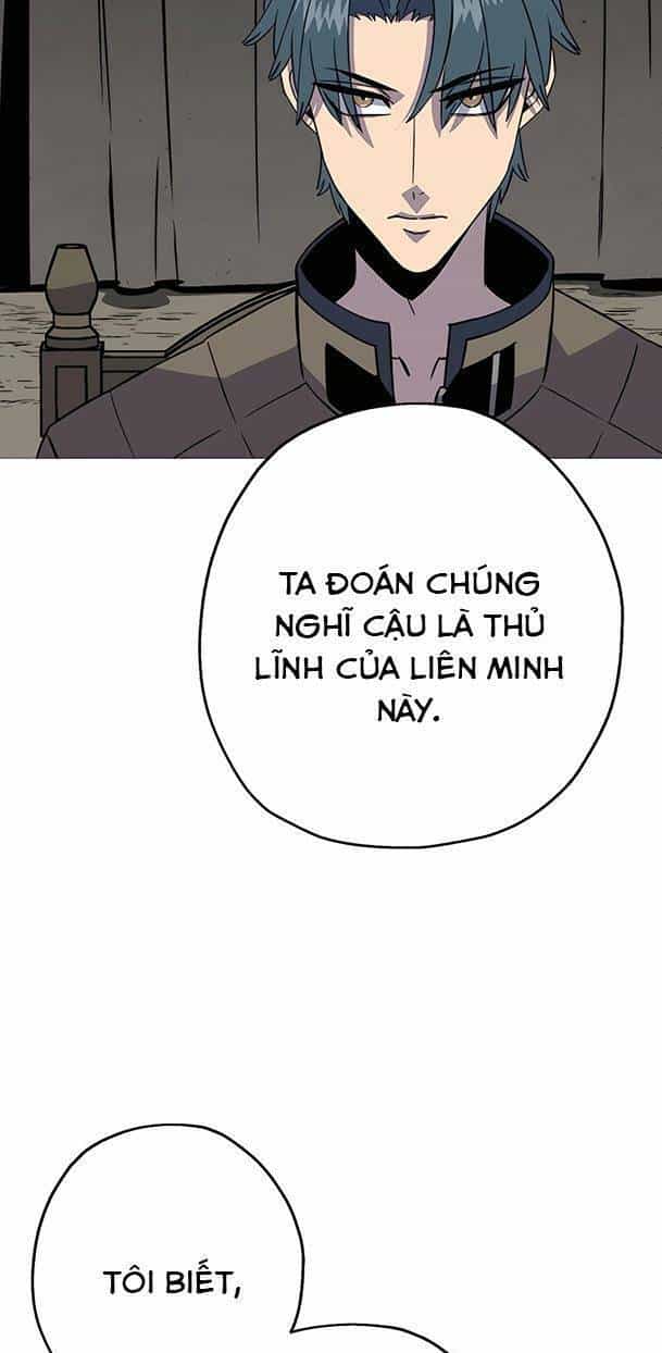Chiến Binh Quật Cường - Chương 109 - ảnh 47