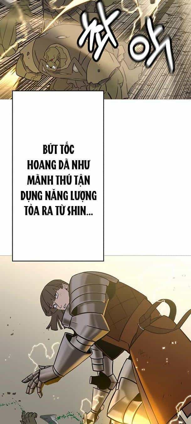 Chiến Binh Quật Cường - Chương 109 - ảnh 8