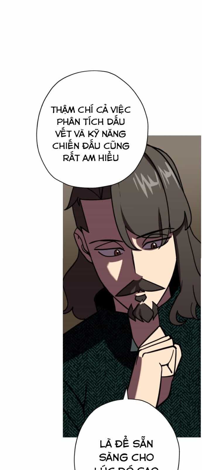 Chiến Binh Quật Cường - Chương 11 - ảnh 31