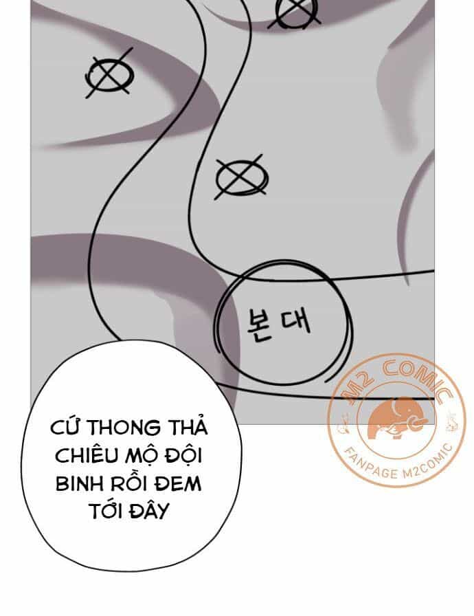 Chiến Binh Quật Cường - Chương 11 - ảnh 35