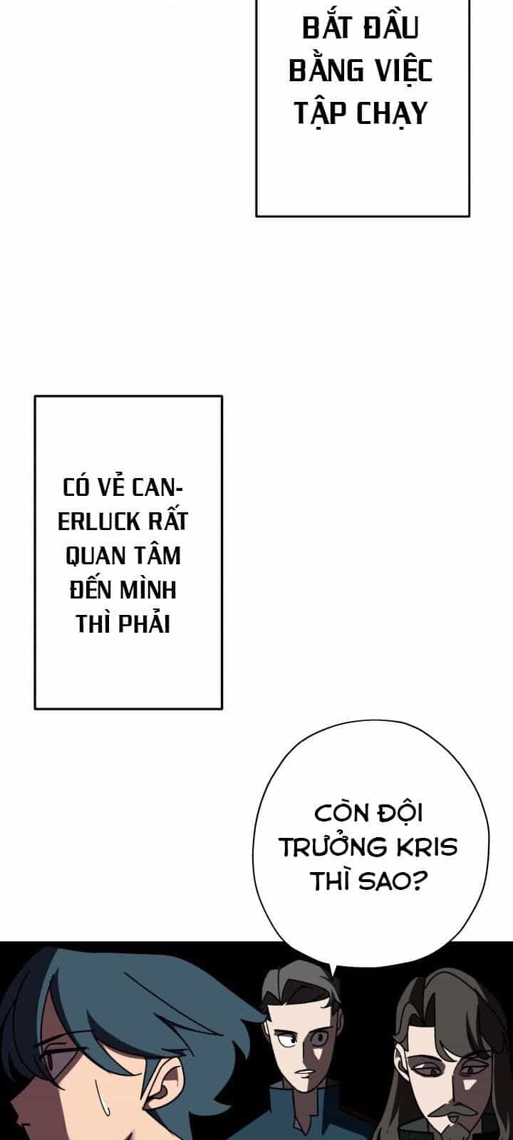 Chiến Binh Quật Cường - Chương 11 - ảnh 5