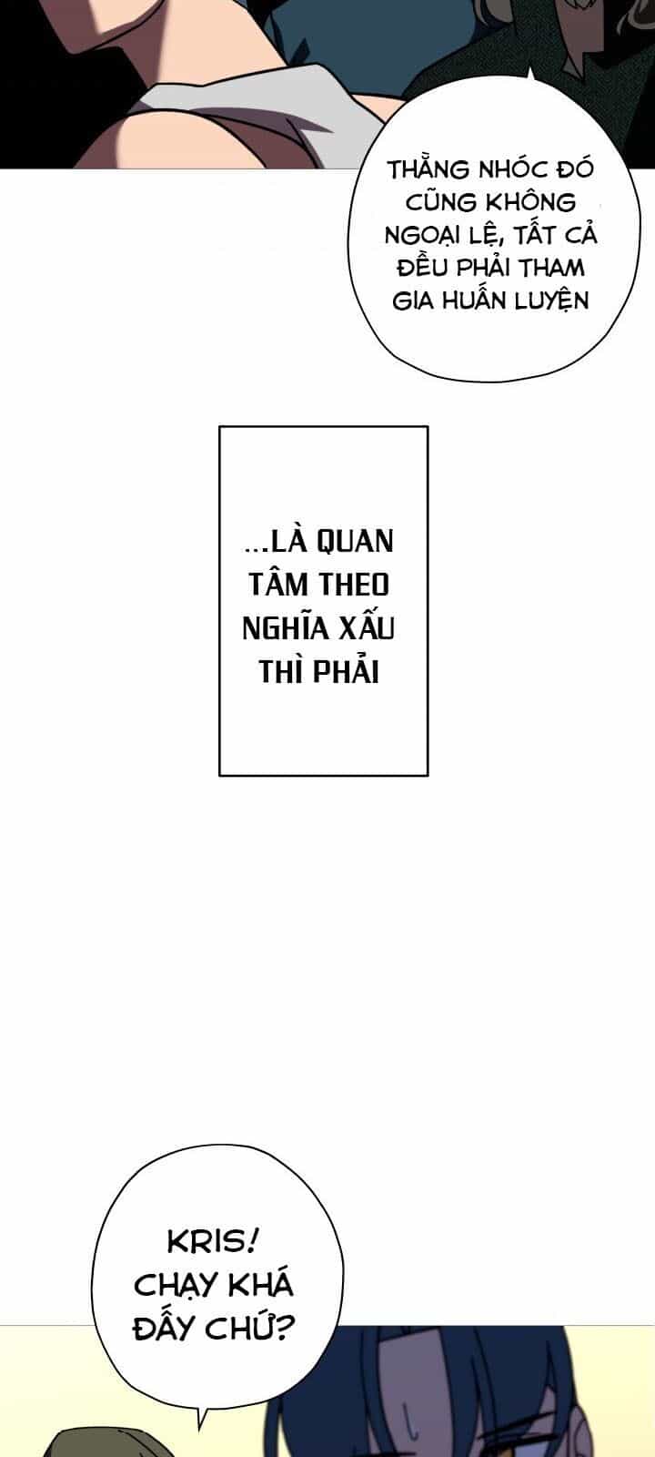 Chiến Binh Quật Cường - Chương 11 - ảnh 6