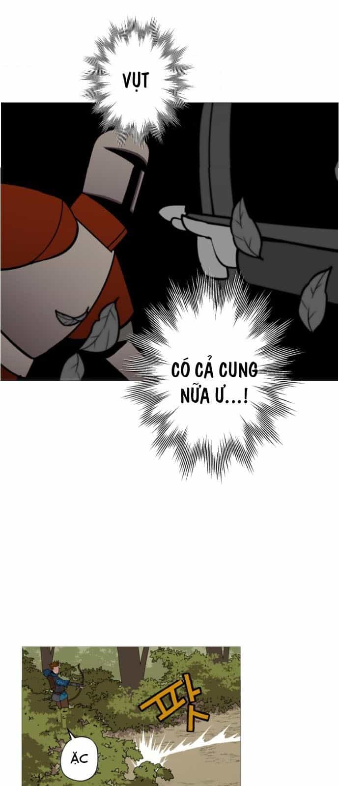 Chiến Binh Quật Cường - Chương 11 - ảnh 76