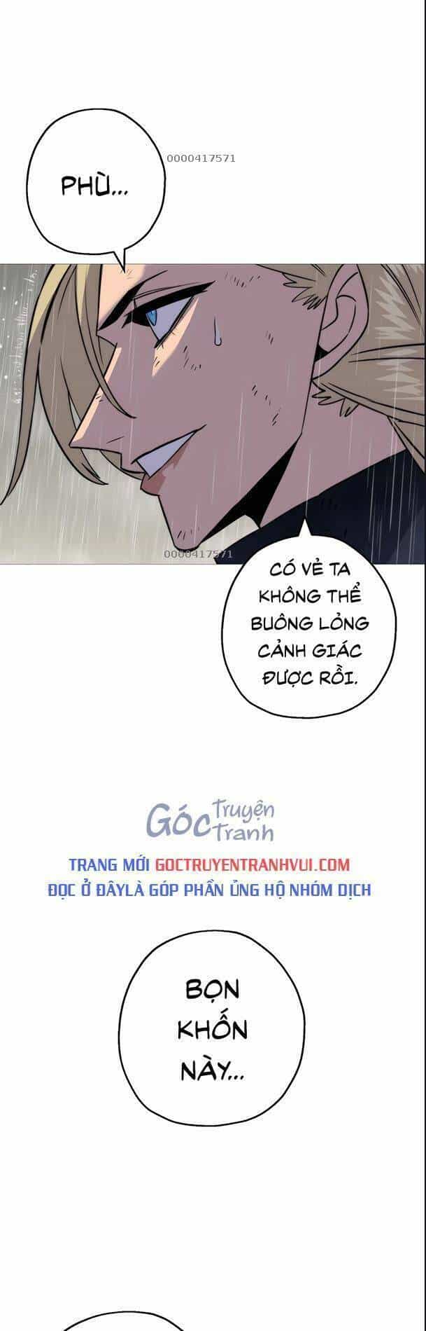 Chiến Binh Quật Cường - Chương 110 - ảnh 27