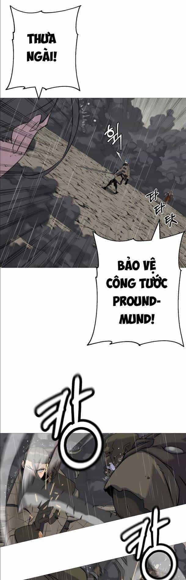 Chiến Binh Quật Cường - Chương 110 - ảnh 36