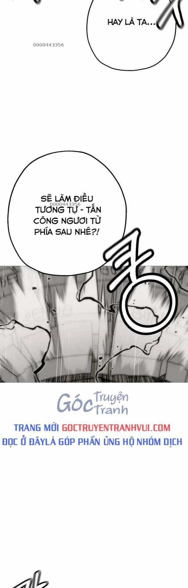 Chiến Binh Quật Cường - Chương 111 - ảnh 16