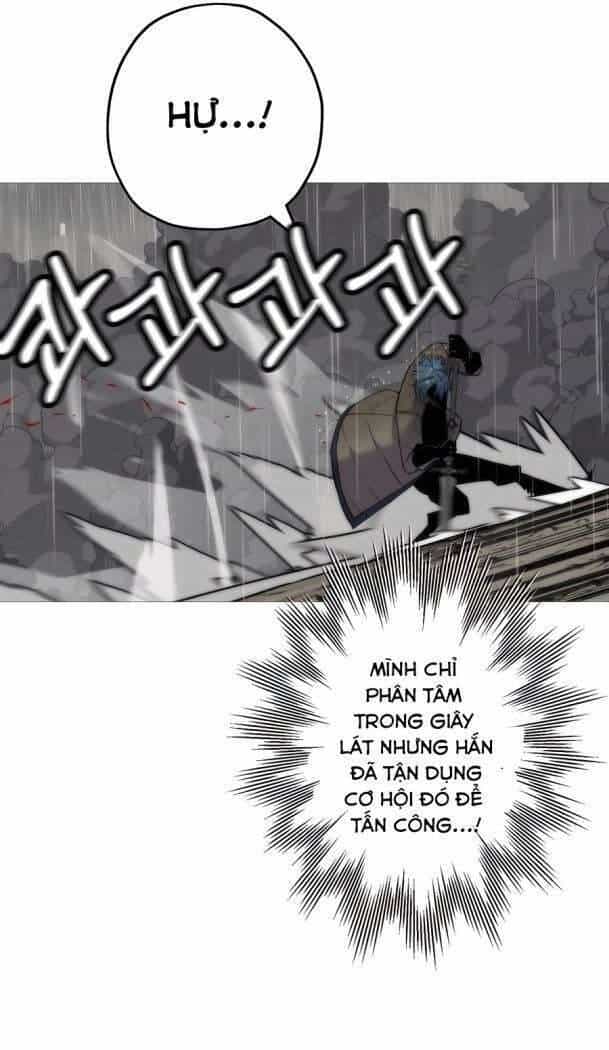 Chiến Binh Quật Cường - Chương 111 - ảnh 24