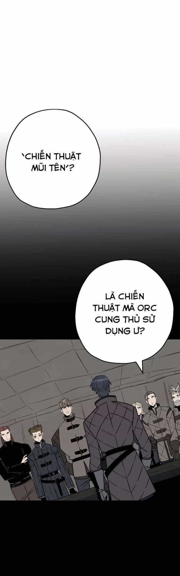 Chiến Binh Quật Cường - Chương 111 - ảnh 4