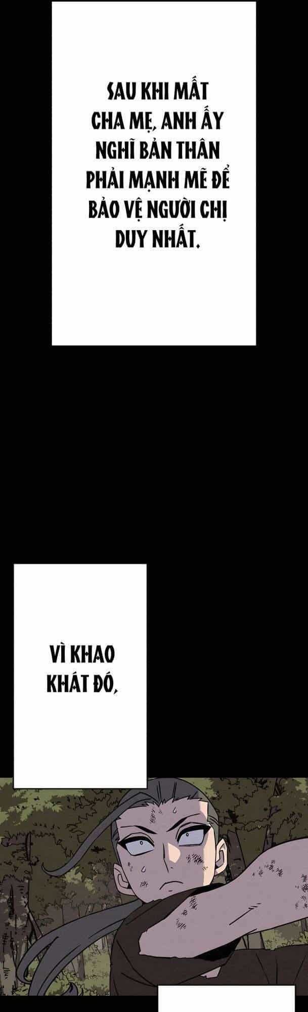 Chiến Binh Quật Cường - Chương 111 - ảnh 42