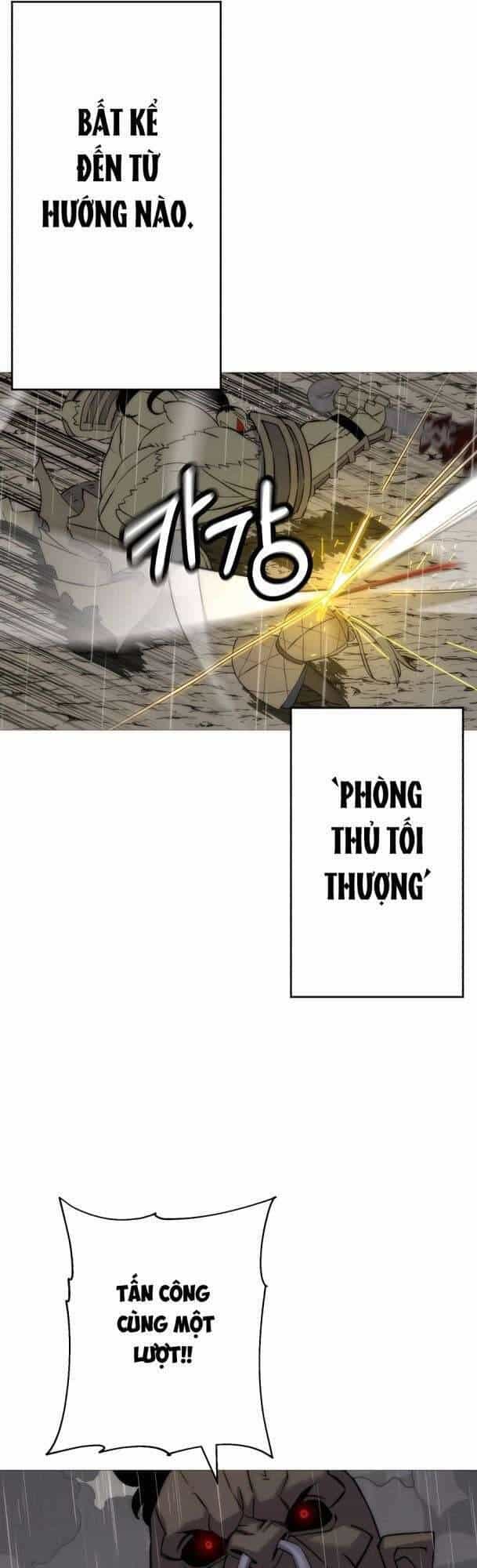 Chiến Binh Quật Cường - Chương 111 - ảnh 47