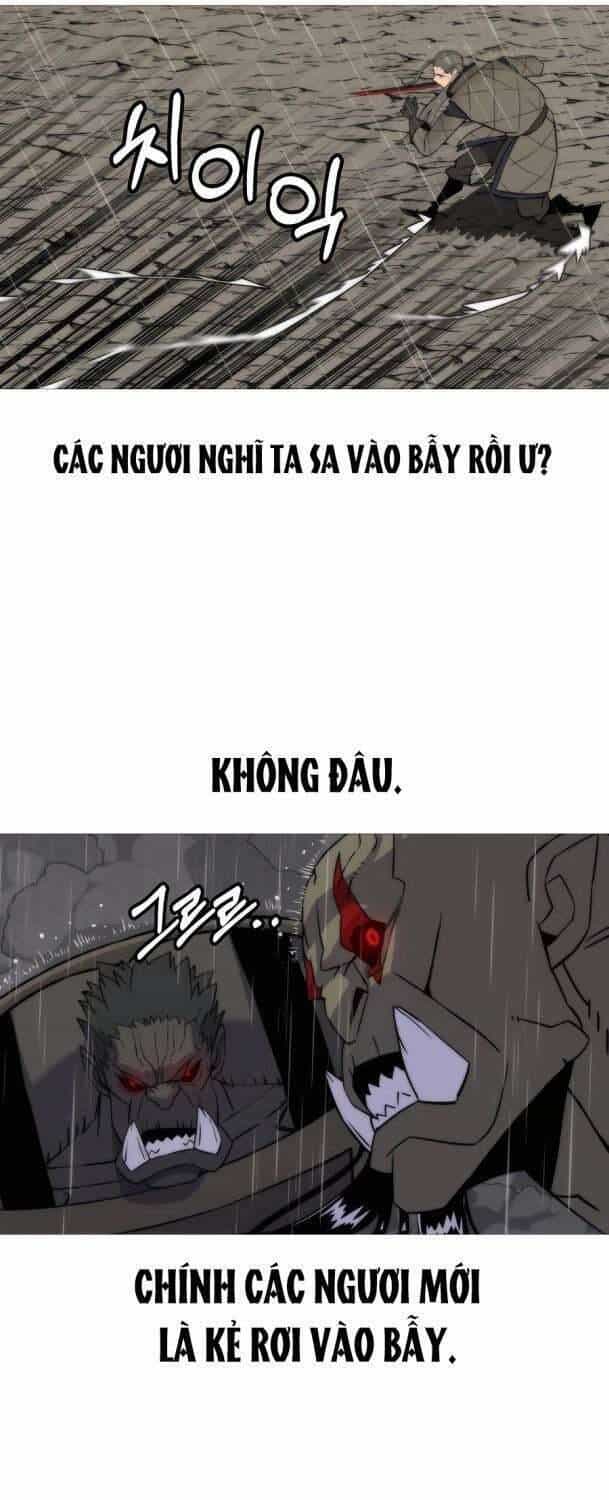 Chiến Binh Quật Cường - Chương 111 - ảnh 52