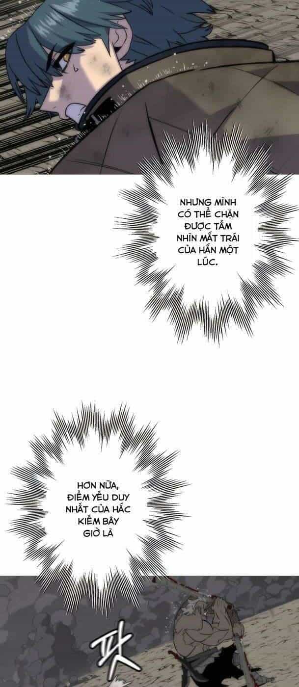 Chiến Binh Quật Cường - Chương 112 - ảnh 20