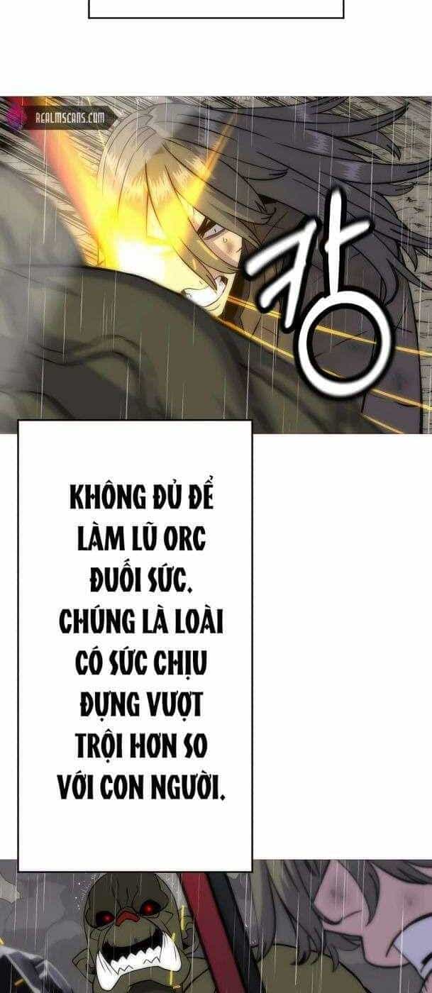 Chiến Binh Quật Cường - Chương 112 - ảnh 28