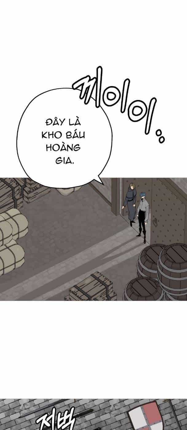 Chiến Binh Quật Cường - Chương 114 - ảnh 37