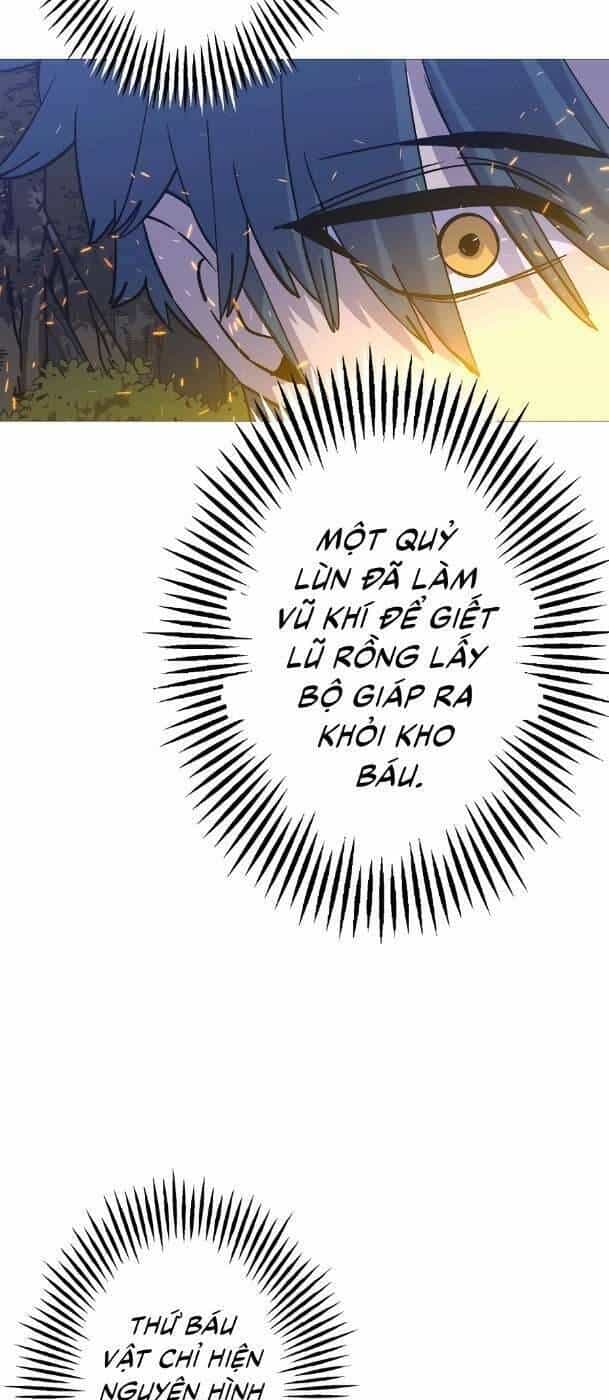 Chiến Binh Quật Cường - Chương 114 - ảnh 45