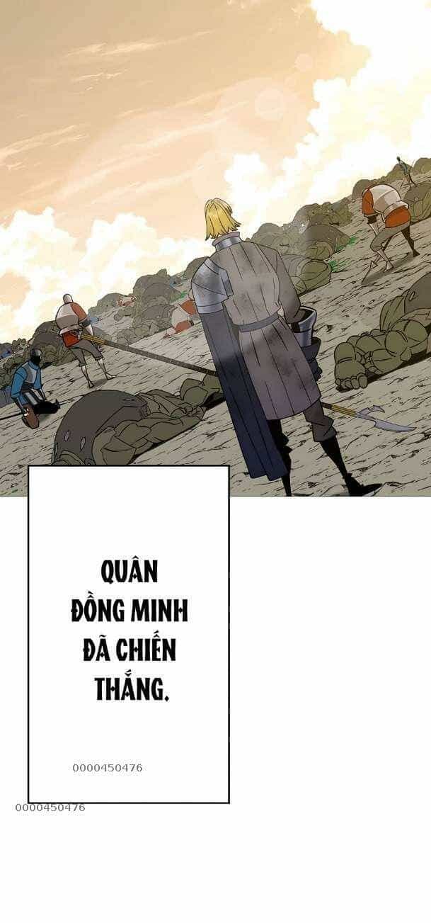 Chiến Binh Quật Cường - Chương 114 - ảnh 5