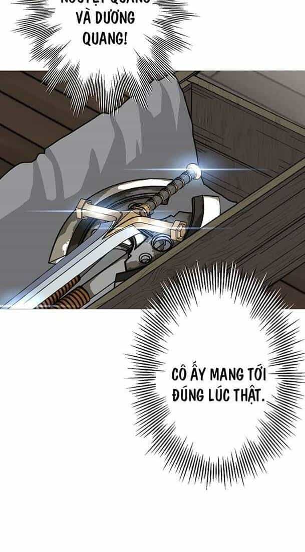 Chiến Binh Quật Cường - Chương 115 - ảnh 60