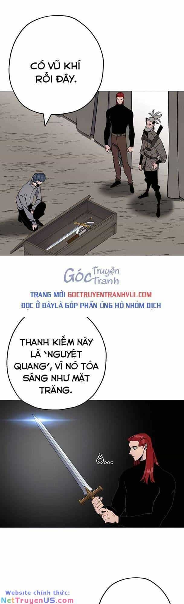 Chiến Binh Quật Cường - Chương 116 - ảnh 1
