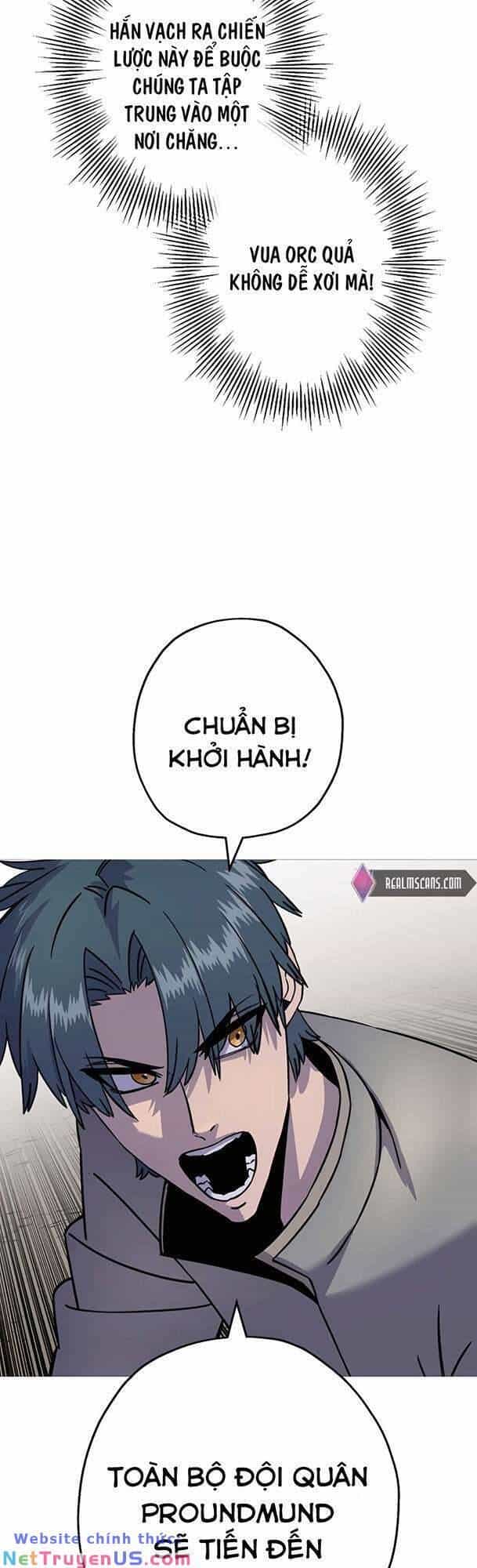 Chiến Binh Quật Cường - Chương 116 - ảnh 4
