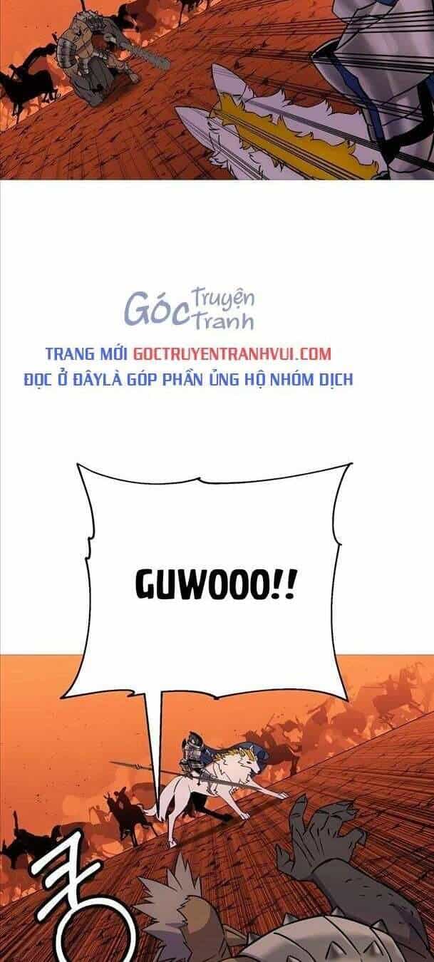 Chiến Binh Quật Cường - Chương 117 - ảnh 20