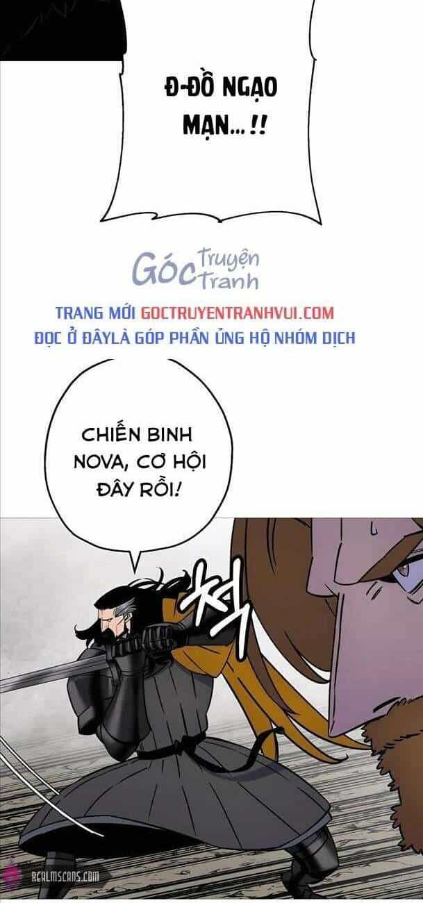 Chiến Binh Quật Cường - Chương 117 - ảnh 38
