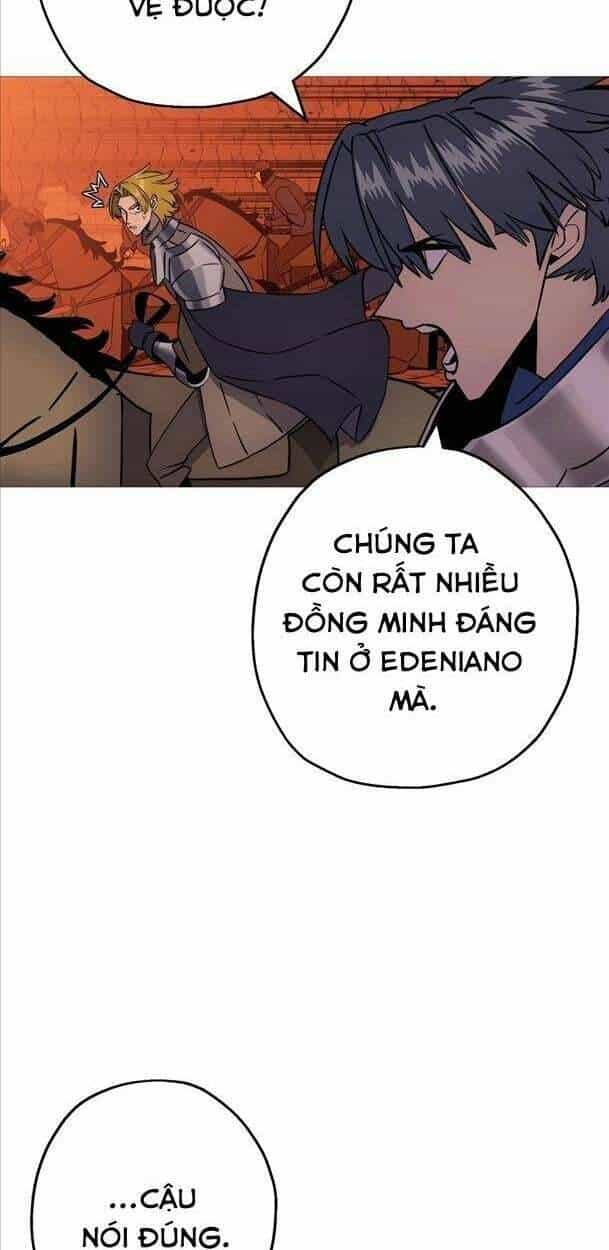 Chiến Binh Quật Cường - Chương 117 - ảnh 8