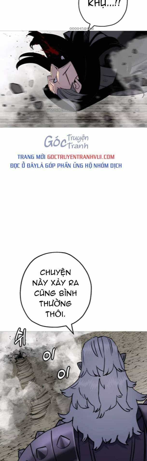 Chiến Binh Quật Cường - Chương 118 - ảnh 24