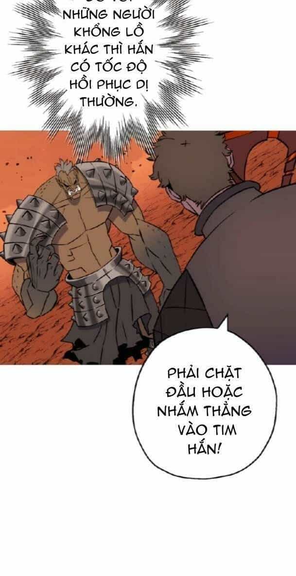 Chiến Binh Quật Cường - Chương 118 - ảnh 6