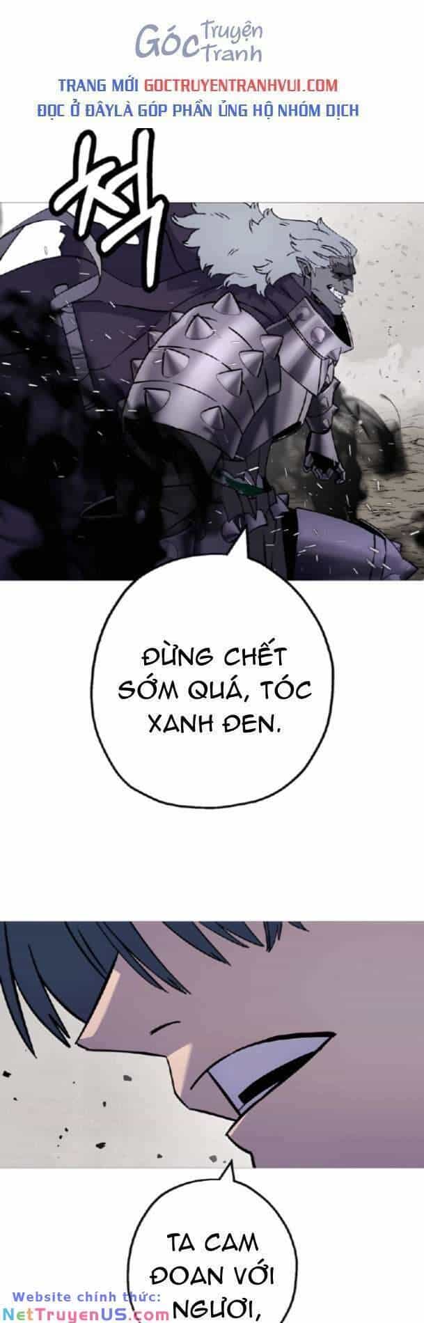 Chiến Binh Quật Cường - Chương 119 - ảnh 1