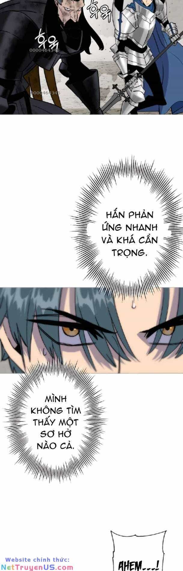 Chiến Binh Quật Cường - Chương 119 - ảnh 12